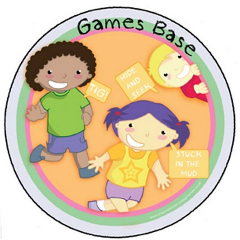 Playground Bases  Games Base