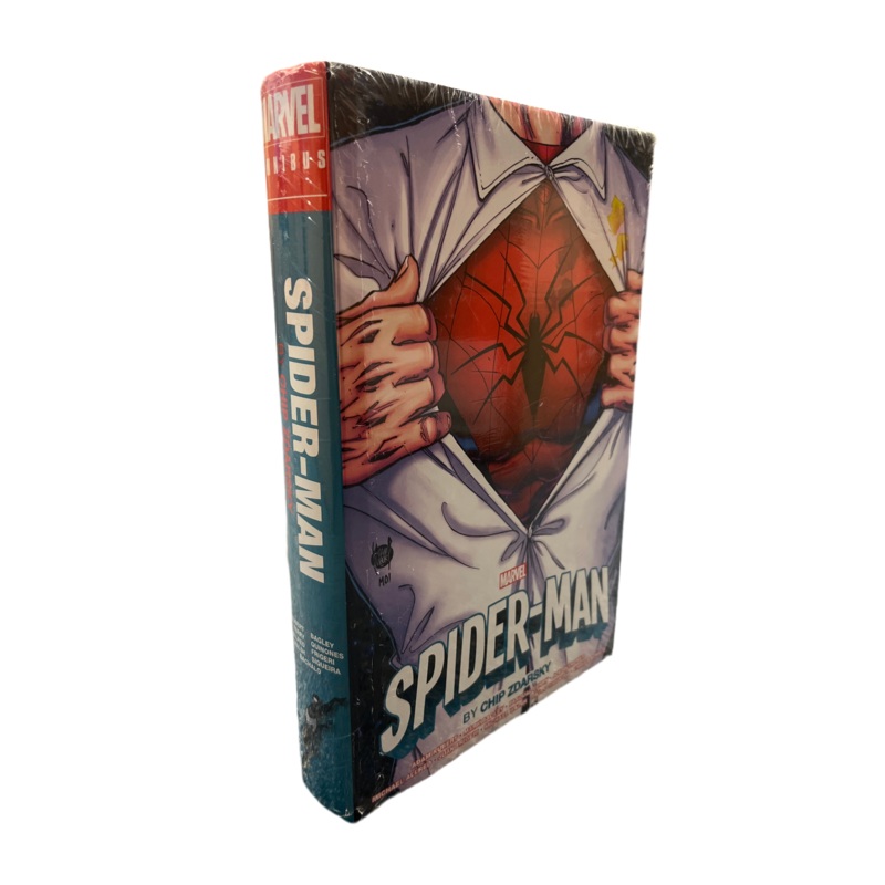 Spider-Man Marvel Omnibus (ONLINE ORDER ONLY)