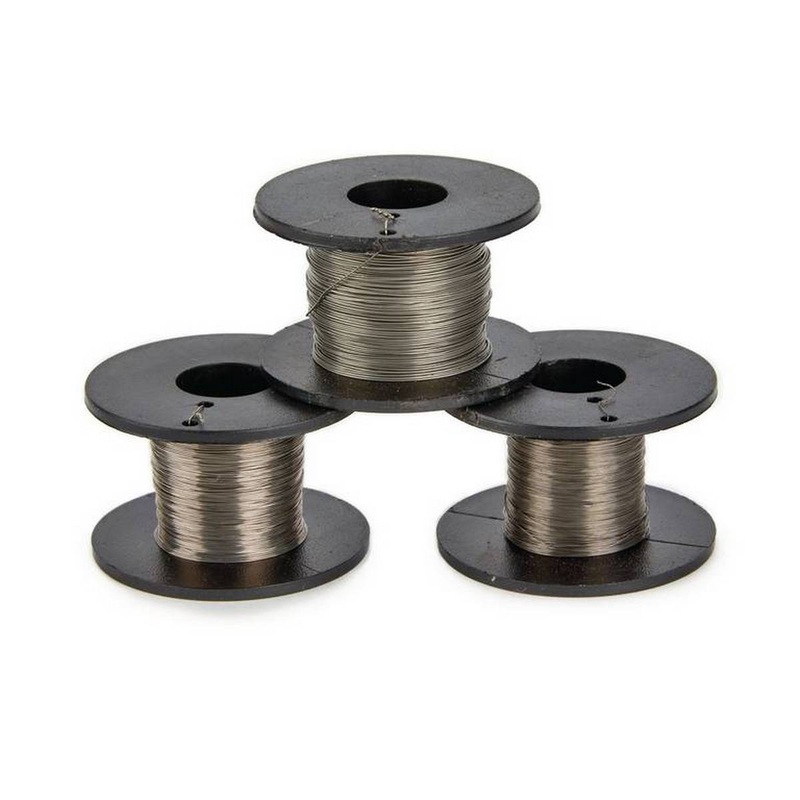 BEK Mixed SWG Wire Set (Constantan)