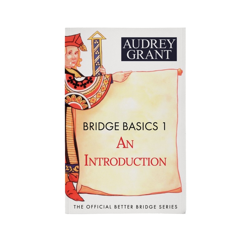 Bridge Basics 1: An Introduction (ONLINE ORDER ONLY)