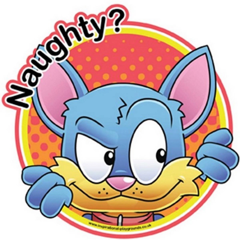 How Do You Feel  Naughty