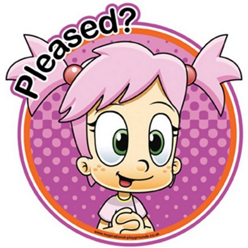 How Do You Feel  Pleased