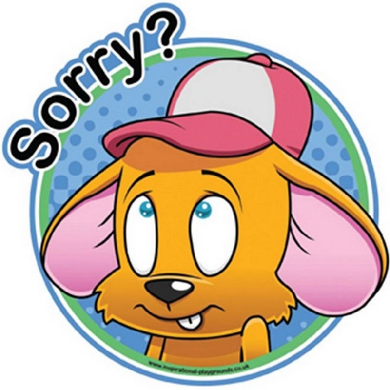 How Do You Feel  Sorry