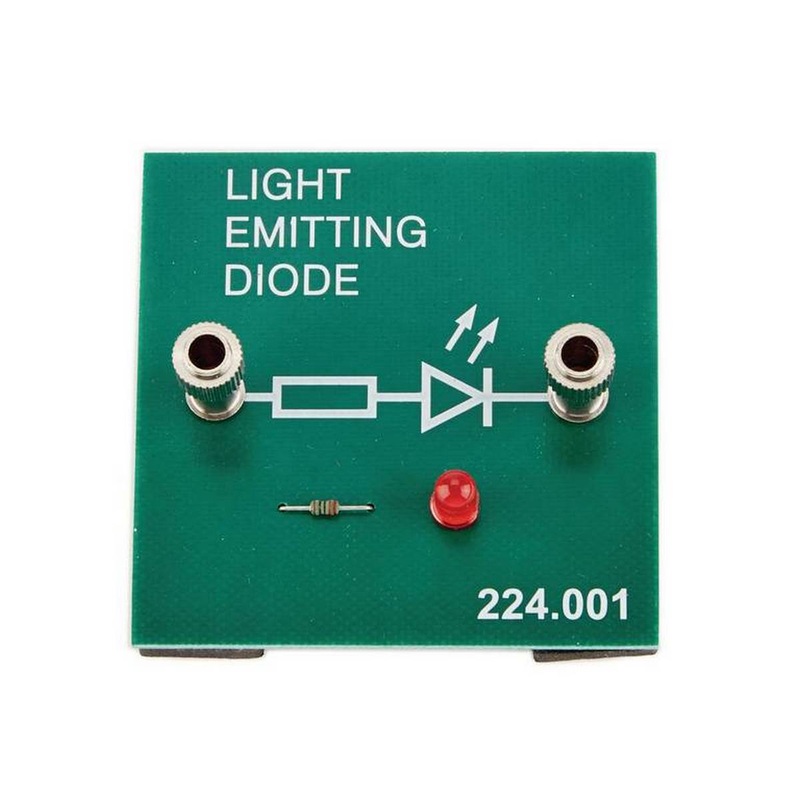 Led Board Red