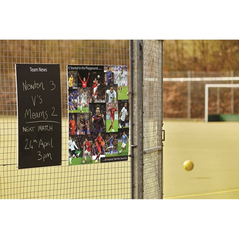 Pin Panelz Team News  Chalk Panel