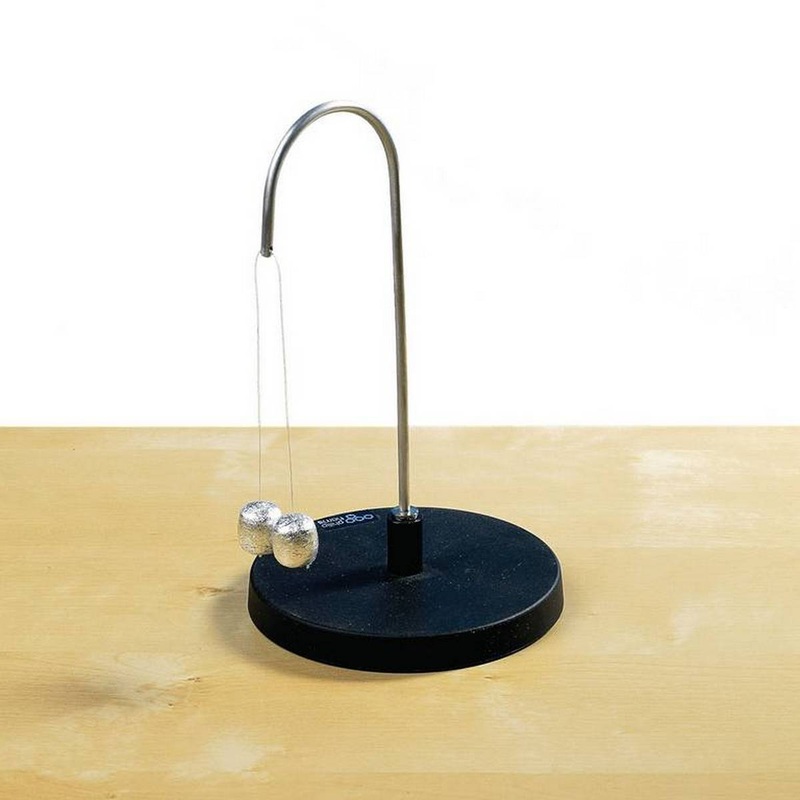 Pith Ball Electroscope