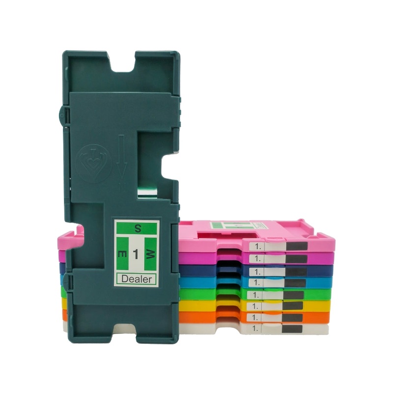 Royal Duplicate Bridge Boards (ONLINE ORDER ONLY)