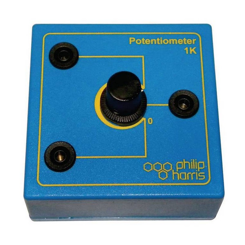 1k Potentiometer
