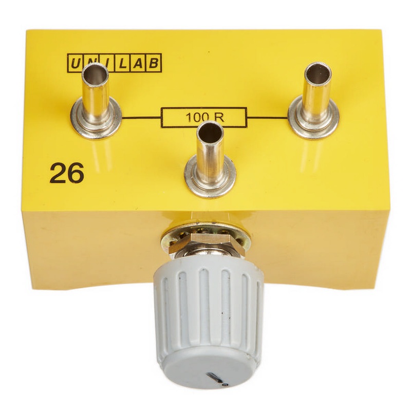 Bek 100 1w Potentiometer