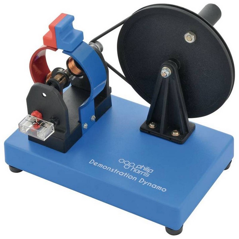 Demonstration Dynamo