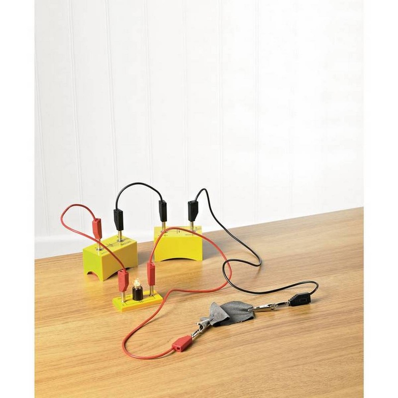 Electrolycra Strip 100mmx1450mm