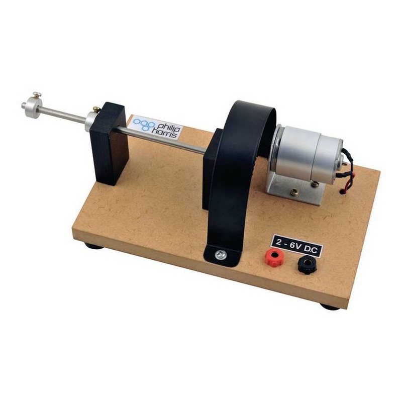 Nuffield Line Shaft Unit