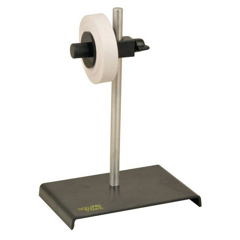 Paper Tape Holder And Baseplate