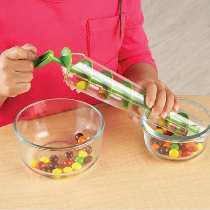 Primary Science Archimedes Screw