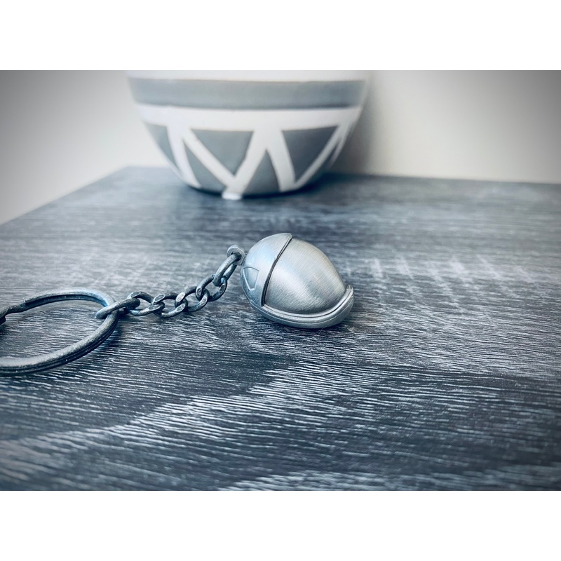 Space Helmet Keychain (Just like Inspiration4) (ONLINE ORDER ONLY)