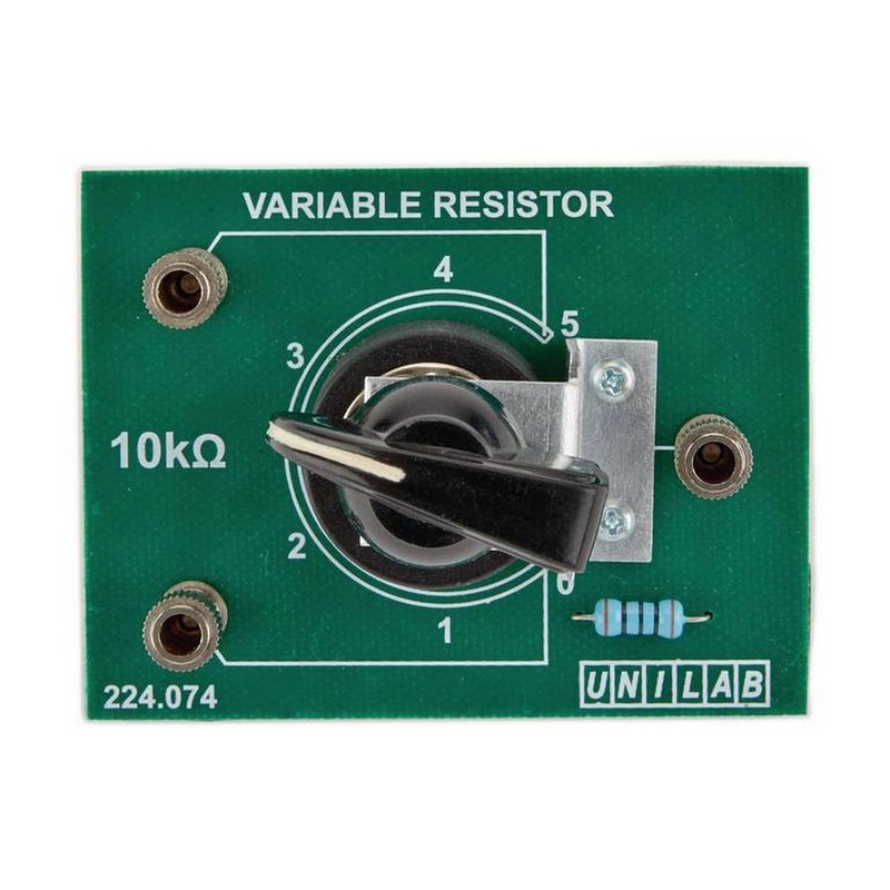 Variable Resistor