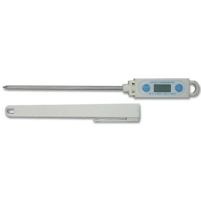 Waterproof Digital Thermometer