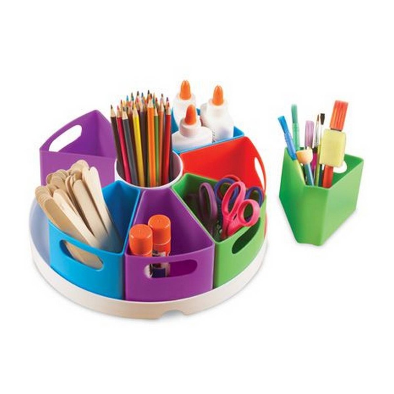 Create-a-Space Storage Centre