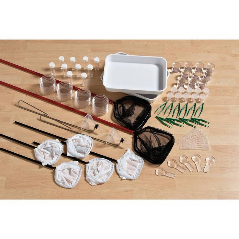 Environmental Investigations Science Kit
