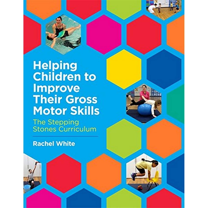 Helping Children to Improve Their Gross Motor Skills