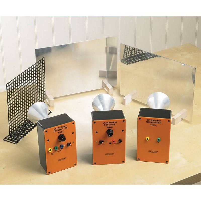 Ultrasonic Transducer