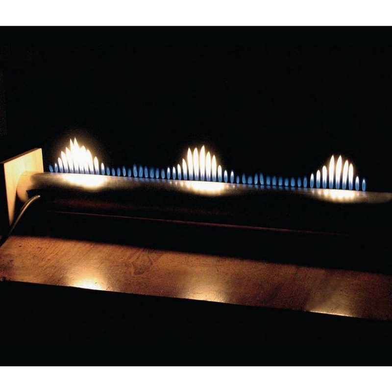 2m Rubens Tube Without Amplifier