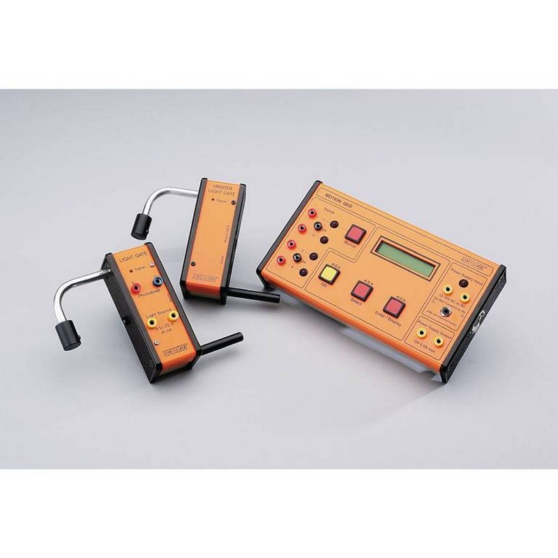 Advanced Motion Measurement Kit