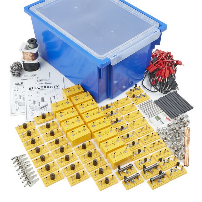 Basic Electricity Bek Kit