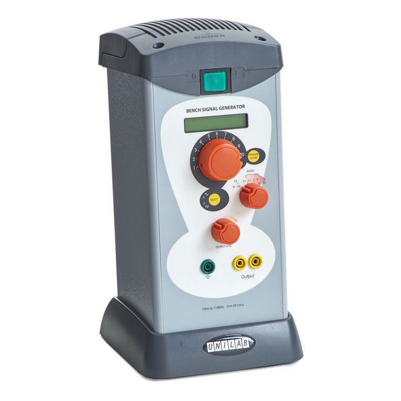 Bench Signal Generator Unilab