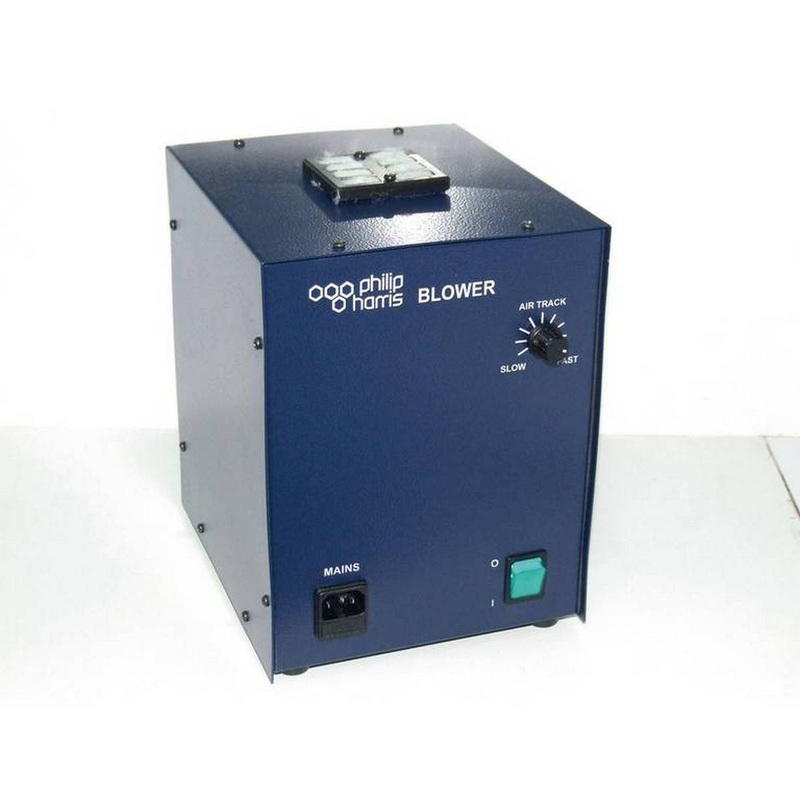 Electric Blower For Linear Air Track