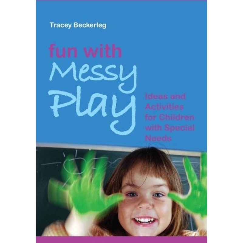 Fun with Messy Play