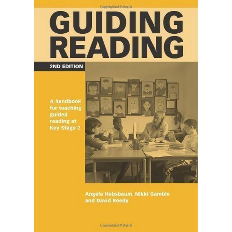 Guiding Reading (2nd Edition)