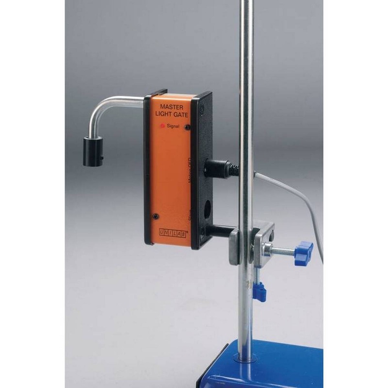 Master Light Gate With Leads