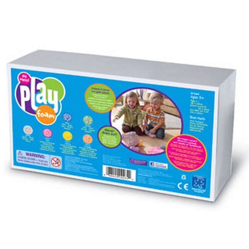 Playfoam Student Set