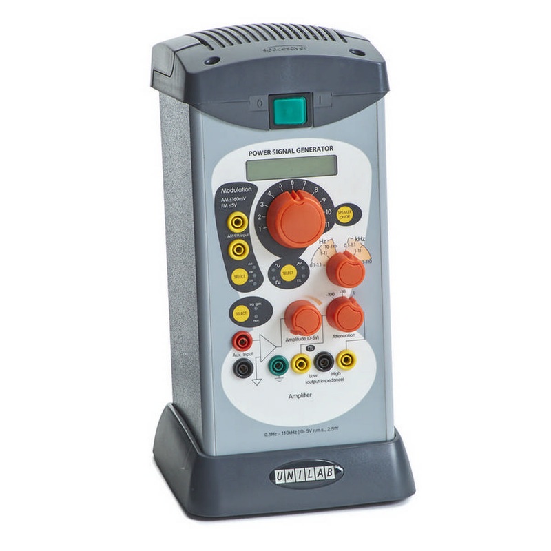 Power Signal Generator