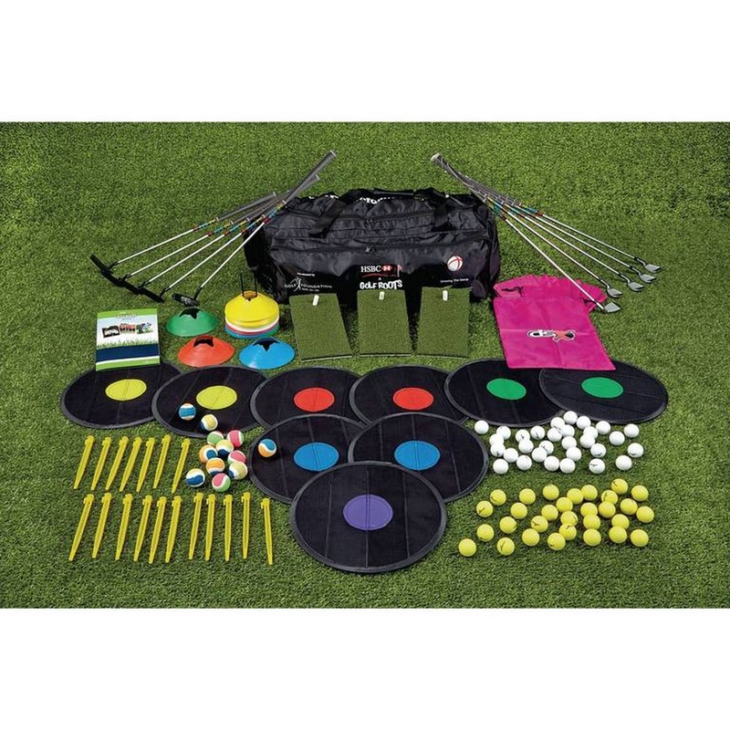 Street Golf Right Handed Iron