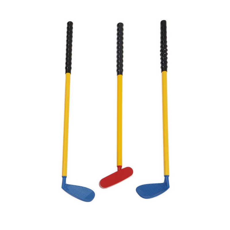 Tri Golf Disability Kit