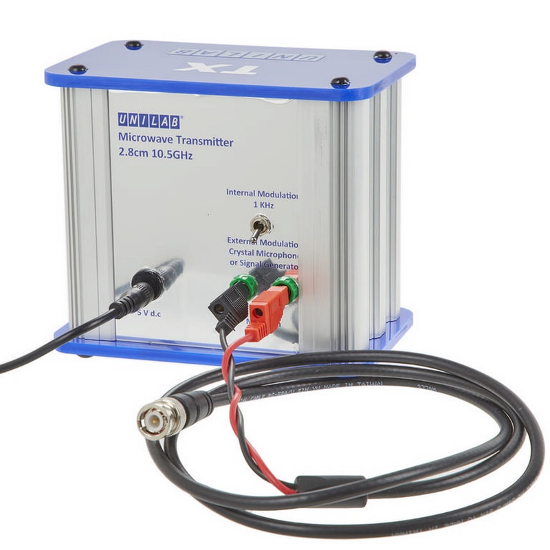 Unilab Microwave Transmitter