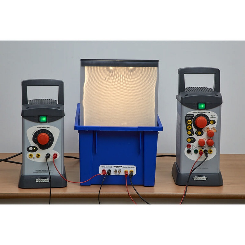 Unilab Midi Ripple Tank