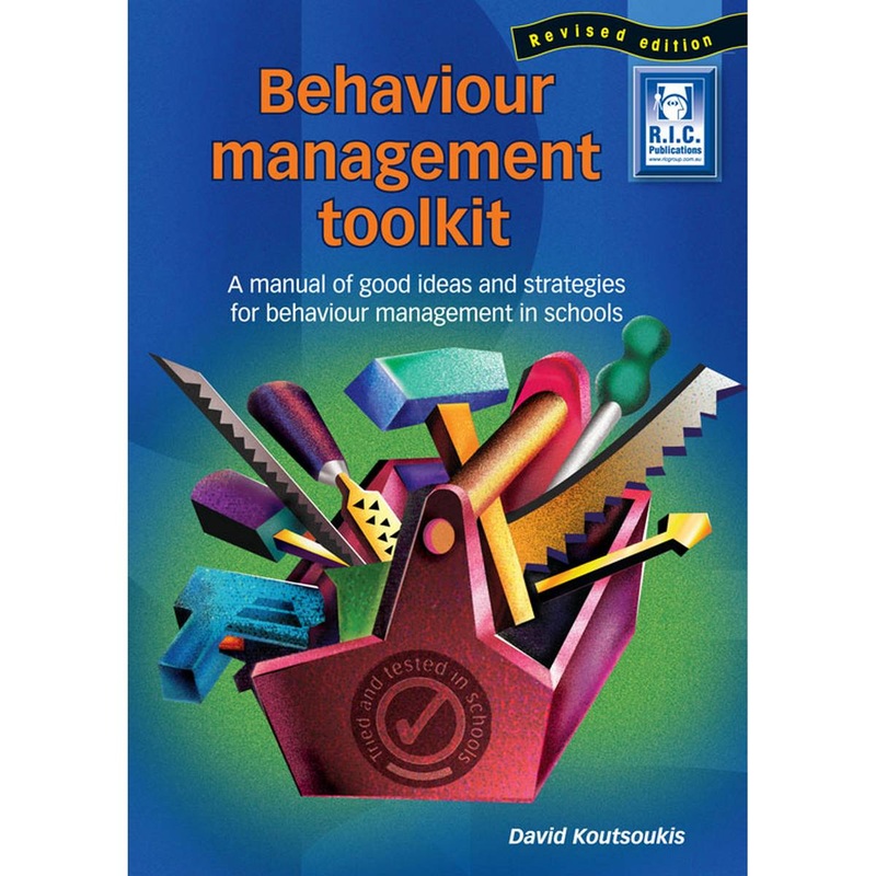Behaviour Management Toolkit