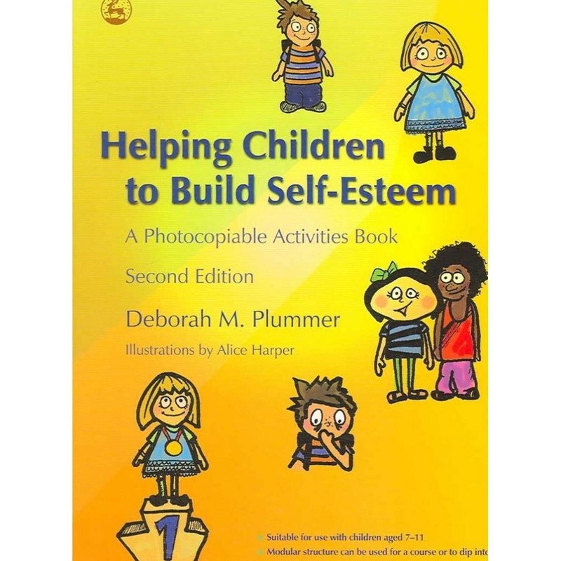 Helping Children to Build Self-Esteem