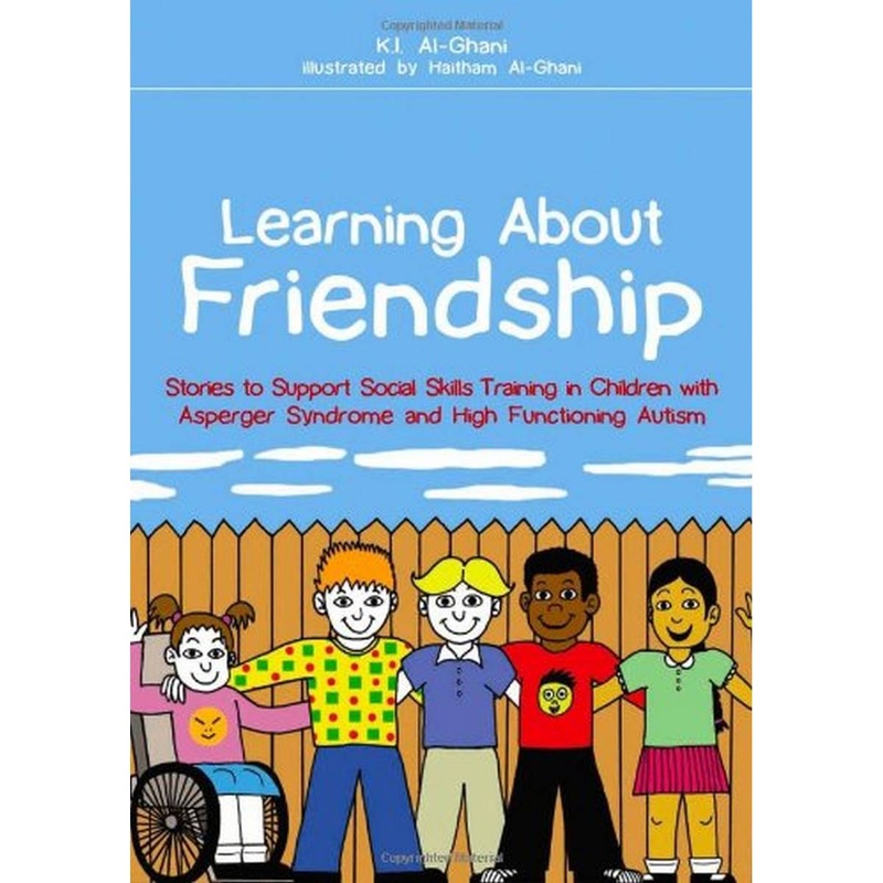Learning About Friendship