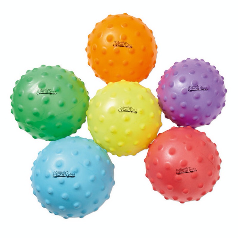 Spordas Slomo Bumpball Set