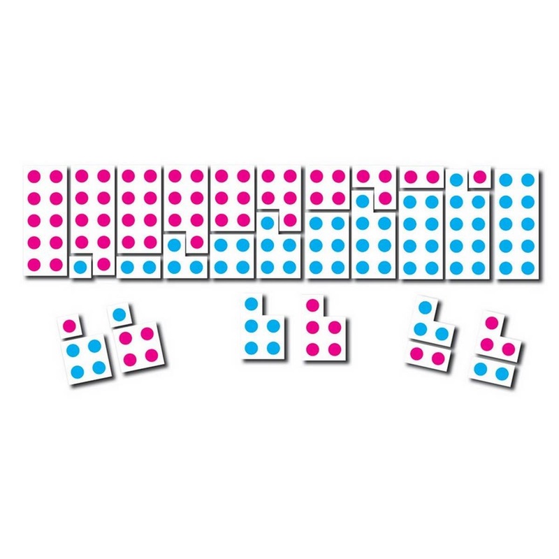 **Spot Frames to 10  Pupils Set