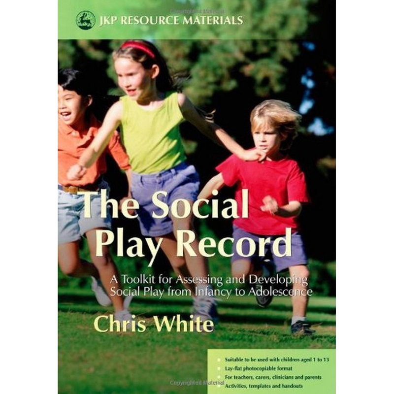 The Social Play Record