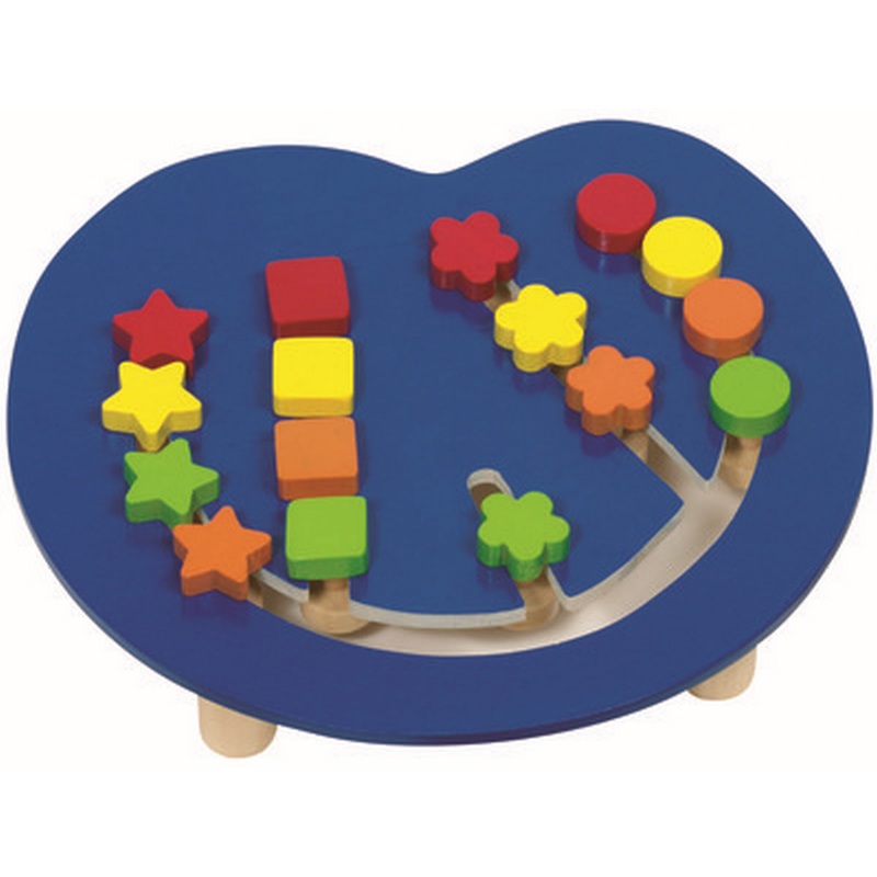 Colour Sorting Board