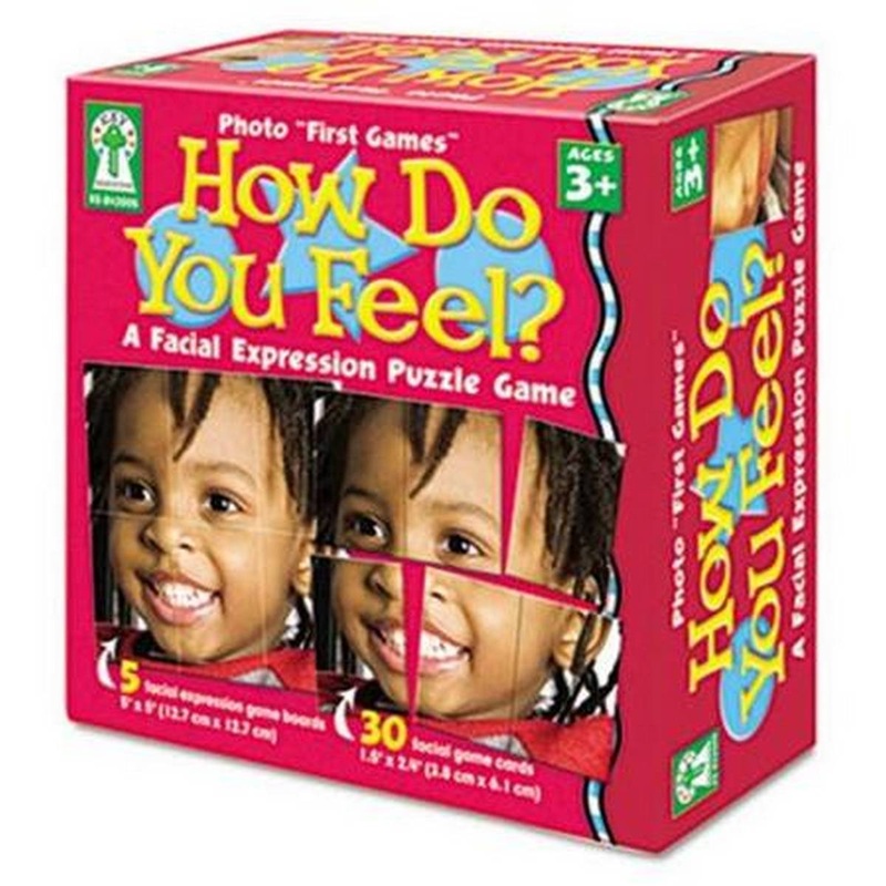 How Do You Feel Game