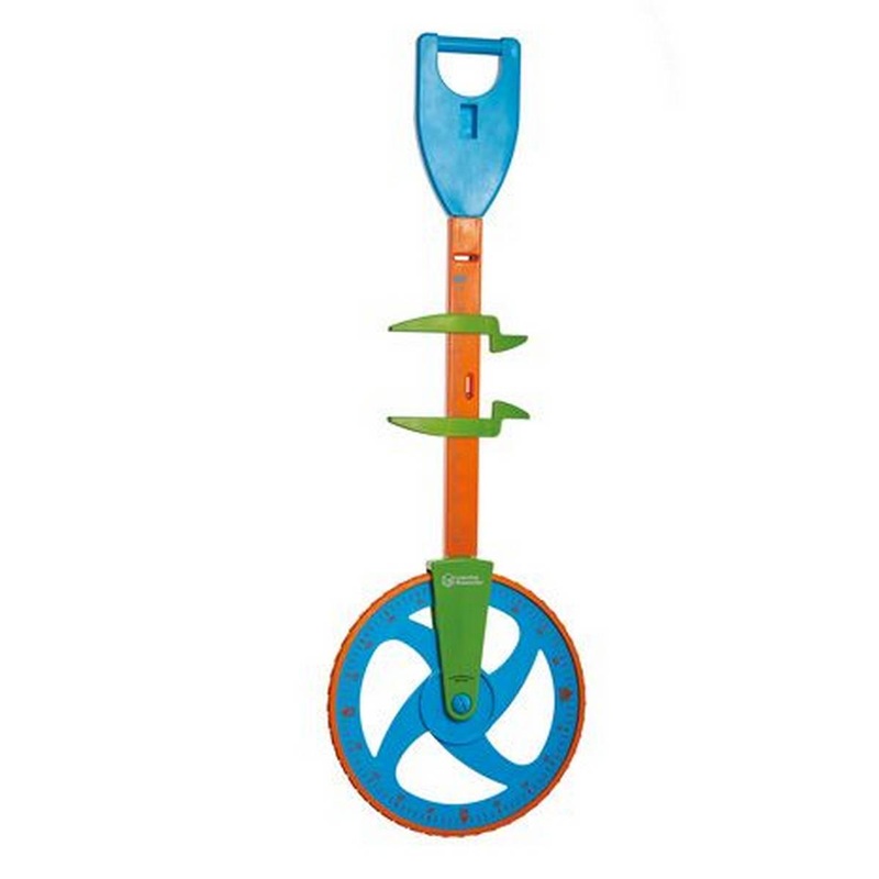 Learning Resources 5-in-1 Outdoor Measure-Mate