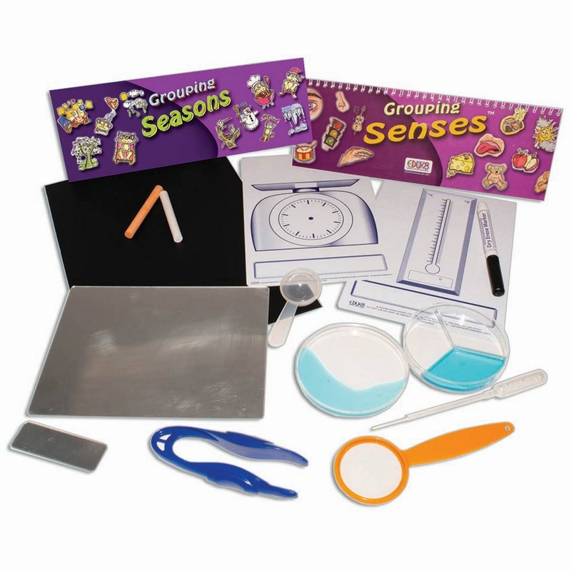 Lower Primary  Learning Pack for Science