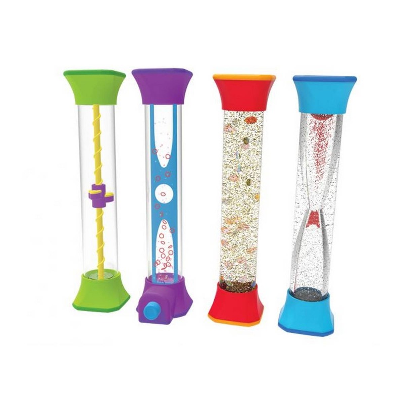 Sensory Fidget Tubes